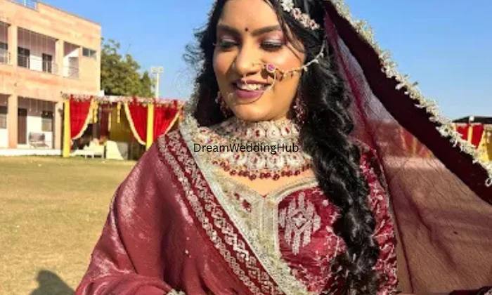 Shree Manisha unisex salon